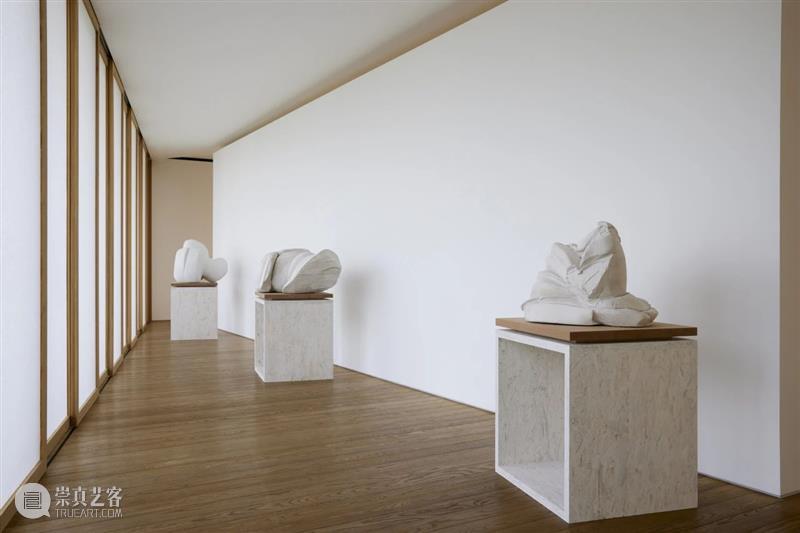 现场|冈崎乾二郎首次韩国个展「形而の而今而後」|佩斯首尔 Pace Gallery 崇真艺客